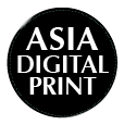 Asia Digital Print
